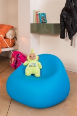 Gumball armchair junior