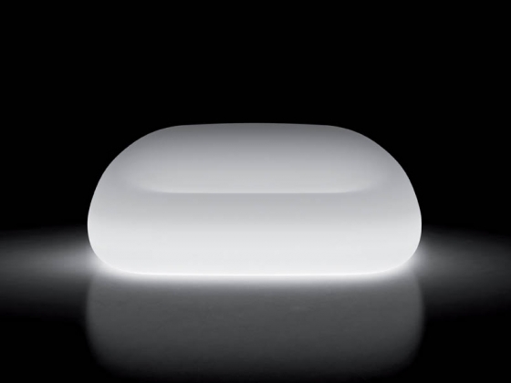 Gumball sofa light