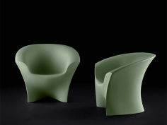 Ohla armchair