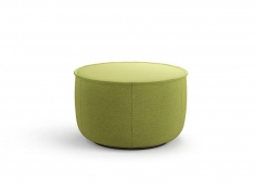 Диван 3-х местный Suita фабрики фабрики Vitra