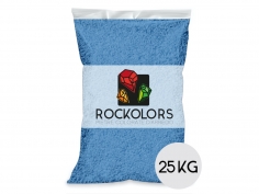 Rockolors bisbee blue