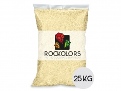 Rockolors cream of gold