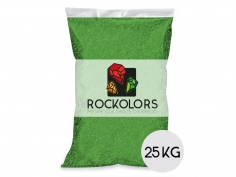 Rockolors green heaven