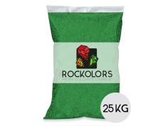 Rockolors green river