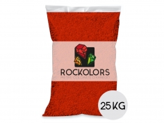 Rockolors theyu0027re red hot