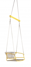 Lisa swing | garden hanging chair