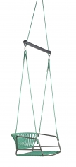 Lisa swing | garden hanging chair