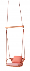 Lisa swing | garden hanging chair