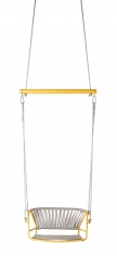 Lisa swing | garden hanging chair