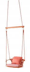 Lisa swing | garden hanging chair