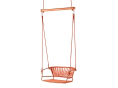 Lisa swing | garden hanging chair