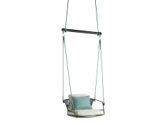 Lisa swing | garden hanging chair