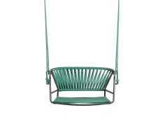 Lisa swing | garden hanging chair