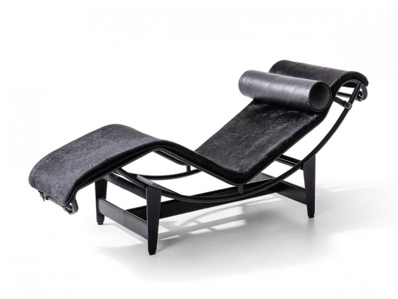 Шезлонг 4 CHAISE LONGUE фабрики CASSINA