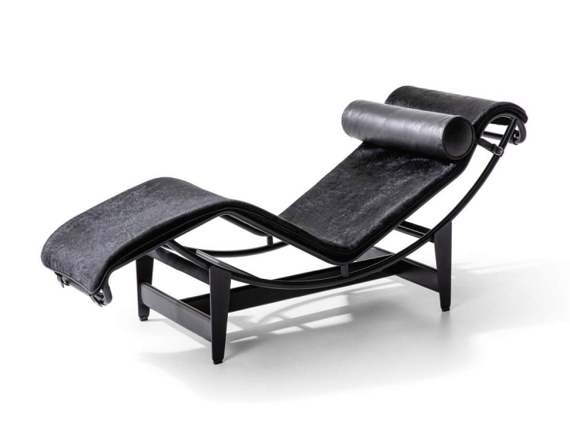 Шезлонг 4 CHAISE LONGUE фабрики CASSINA