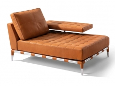 Шезлонг PRIVÉ фабрики CASSINA