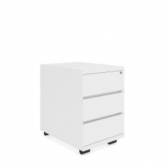 Шкафы-локеры Drawer Pedestal фабрики ESTEL GROUP