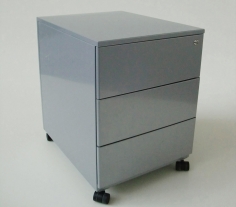 Шкафы-локеры Drawer Pedestal фабрики ESTEL GROUP