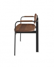 Скамья Betwixt фабрики Herman Miller