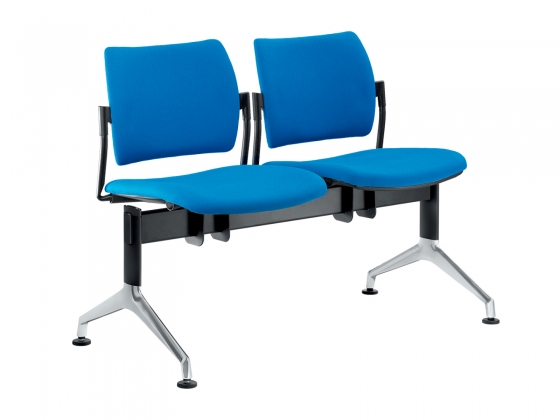 Скамья Dream 140-2-N1 фабрики LD SEATING