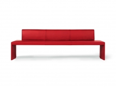 Скамья Together фабрики Walter Knoll