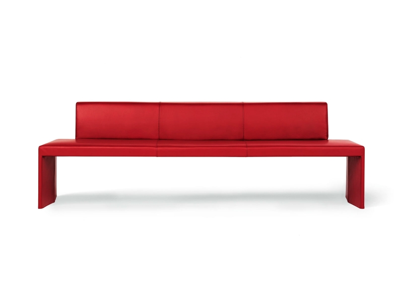 Скамья Together фабрики Walter Knoll