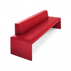 Скамья Together фабрики Walter Knoll