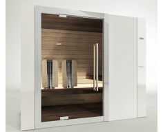 Sweetsauna90 combi