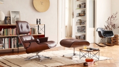 Стеллаж Eames фабрики Vitra