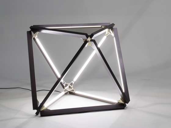 X light table