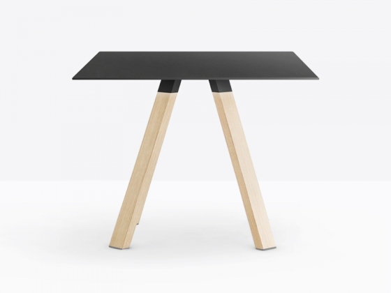 Стол ARKI-TABLE ARK5/2 SQUARE фабрики PEDRALI