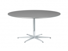 Стол CIRCULAR A826 фабрики FRITZ HANSEN