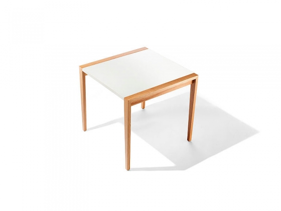 Стол CLYDE TABLE 3700 фабрики ROSCONI