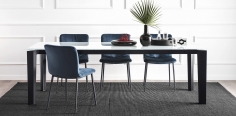 Стол DELTA фабрики CALLIGARIS