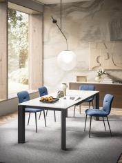 Стол DELTA фабрики CALLIGARIS