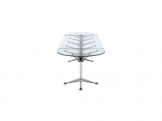 Стол для переговоров Burdick фабрики Herman Miller