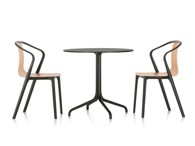 Стол письменный Compas Direction фабрики Vitra