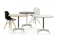 Стол письменный Compas Direction фабрики Vitra