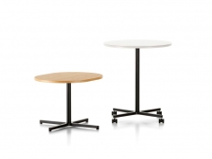 Стол письменный Compas Direction фабрики Vitra