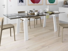 Стол LEVANTE фабрики CALLIGARIS