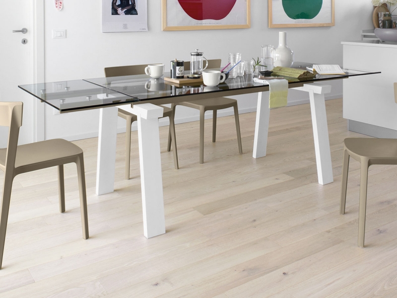 Стол LEVANTE фабрики CALLIGARIS