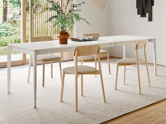 Стол NORDIC фабрики CALLIGARIS