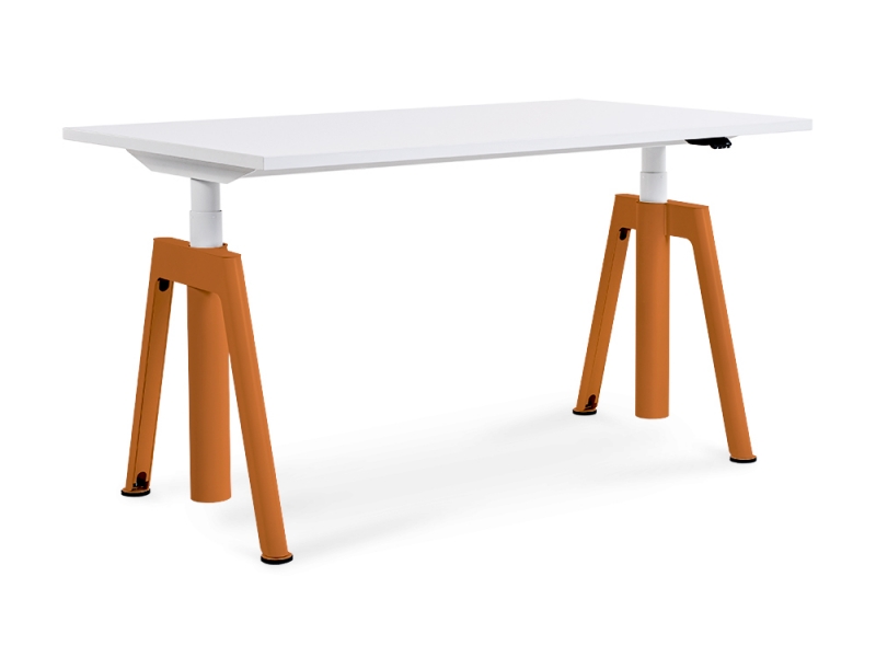 Стол письменный Sit&stand P4-012 фабрики BALMA