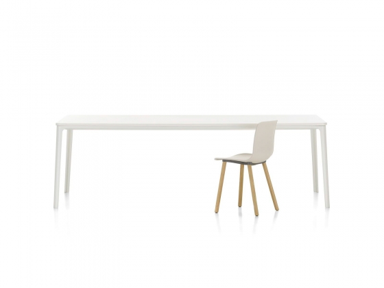 Стол письменный Compas Direction фабрики Vitra