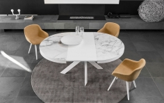 Стол TIVOLI фабрики CALLIGARIS