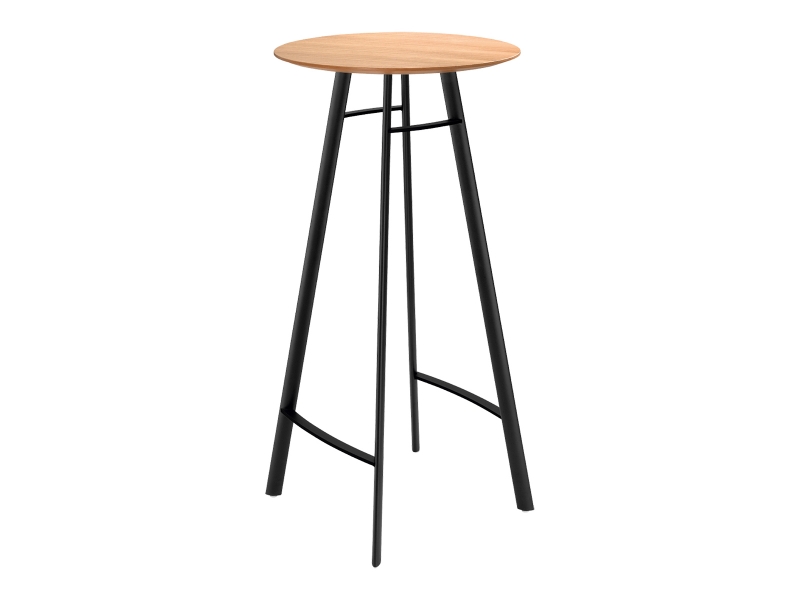 Стол высокий Spot Tables SP-T1080/600-N1 фабрики LD SEATING