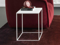 Столик боковой THIN фабрики CALLIGARIS