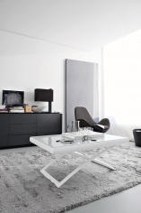 Столик журнальный DAKOTA фабрики CALLIGARIS