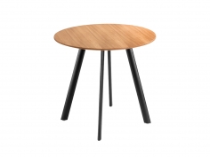 Столик журнальный Spot Tables SP-T500/600-N1 фабрики LD SEATING