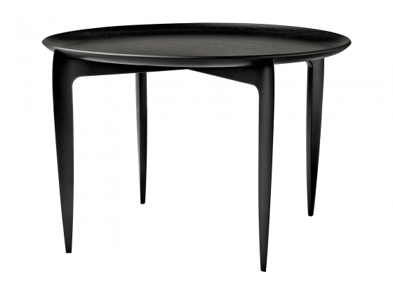 Столик журнальный TRAY TABLE LARGE фабрики FRITZ HANSEN